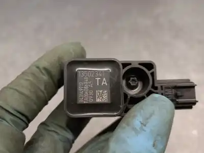 Автозапчасти б/у датчик за opel insignia a (g09) 2.0 cdti 4x4 (68) ссылки oem iam 13502341  