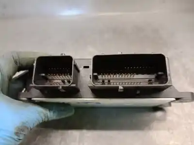 Автозапчастина б/у блок управління подушками безпеки для opel insignia a (g09) 2.0 cdti 4x4 (68) посилання на oem iam 13575447  404376b6