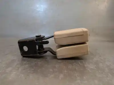 Автозапчасти б/у крюк для пояса за opel insignia a (g09) 2.0 cdti 4x4 (68) ссылки oem iam 13267111  