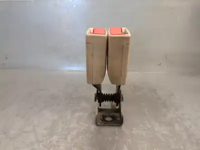 Автозапчасти б/у крюк для пояса за opel insignia a (g09) 2.0 cdti 4x4 (68) ссылки oem iam 13267111  