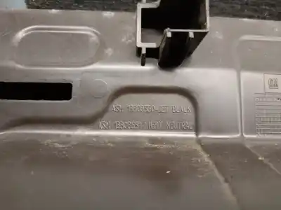 Автозапчастина б/у бардачок для opel insignia a (g09) 2.0 cdti 4x4 (68) посилання на oem iam 13308550  13308551