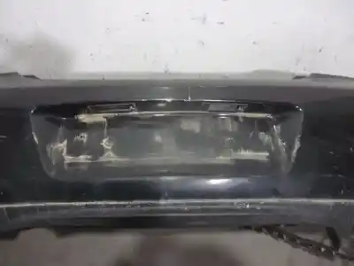 Автозапчастина б/у задній бампер для opel insignia a (g09) 2.0 cdti 4x4 (68) посилання на oem iam 1404648  