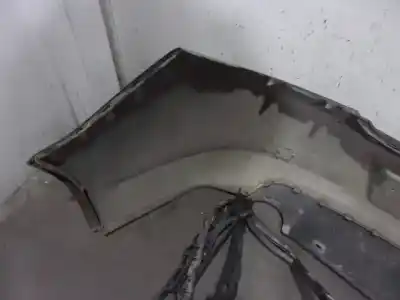 Автозапчасти б/у задний бампер за opel insignia a (g09) 2.0 cdti 4x4 (68) ссылки oem iam 1404648  