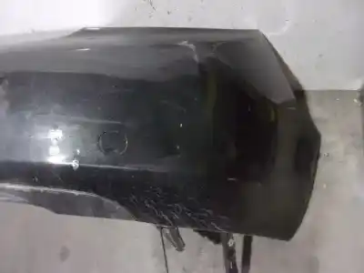 Автозапчасти б/у задний бампер за opel insignia a (g09) 2.0 cdti 4x4 (68) ссылки oem iam 1404648  