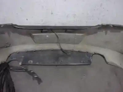 Автозапчасти б/у задний бампер за opel insignia a (g09) 2.0 cdti 4x4 (68) ссылки oem iam 1404648  