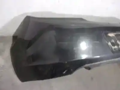 Автозапчасти б/у задний бампер за opel insignia a (g09) 2.0 cdti 4x4 (68) ссылки oem iam 1404648  