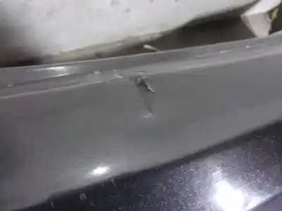 Автозапчасти б/у задний бампер за opel insignia a (g09) 2.0 cdti 4x4 (68) ссылки oem iam 1404648  