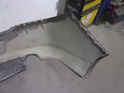 Автозапчасти б/у задний бампер за opel insignia a (g09) 2.0 cdti 4x4 (68) ссылки oem iam 1404648  