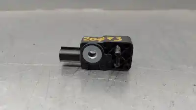 Peça sobressalente para automóvel em segunda mão sensor por opel insignia a (g09) 2.0 cdti 4x4 (68) referências oem iam 13502341  343149712