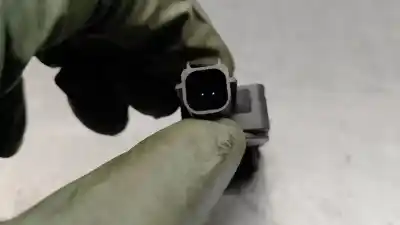 Peça sobressalente para automóvel em segunda mão sensor por opel insignia a (g09) 2.0 cdti 4x4 (68) referências oem iam 13502341  343149712