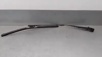 Автозапчастина б/у ручка заднього склоочисника для OPEL INSIGNIA A (G09) 2.0 CDTI 4X4 (68) Посилання на OEM IAM 13227421  13227421