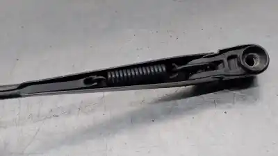 Автозапчастина б/у ручка заднього склоочисника для opel insignia a (g09) 2.0 cdti 4x4 (68) посилання на oem iam 13227421  13227421