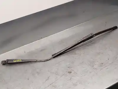 Pezzo di ricambio per auto di seconda mano braccio tergicristallo posteriore per opel insignia a (g09) 2.0 cdti 4x4 (68) riferimenti oem iam 13227421