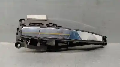 Автозапчастина б/у завнішня ручка задня права для OPEL INSIGNIA A (G09) 2.0 CDTI 4X4 (68) Посилання на OEM IAM 13503116  