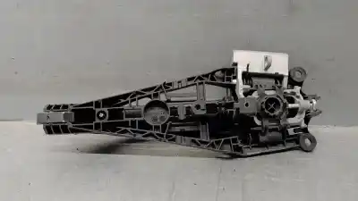 Автозапчасти б/у задняя правая наружная ручка за opel insignia a (g09) 2.0 cdti 4x4 (68) ссылки oem iam 13503116  