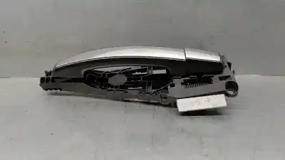 Автозапчасти б/у задняя правая наружная ручка за opel insignia a (g09) 2.0 cdti 4x4 (68) ссылки oem iam 13503116  