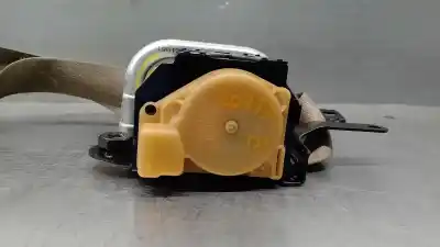 Автозапчастина б/у передній лівий ремін безпеки для opel insignia a (g09) 2.0 cdti 4x4 (68) посилання на oem iam 12848366  