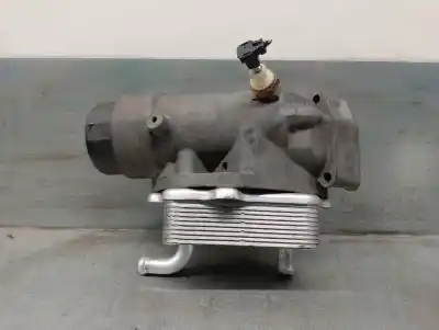 Peça sobressalente para automóvel em segunda mão radiador de óleo do motor por ssangyong rexton 2.7 turbodiesel cat referências oem iam a6641800065  