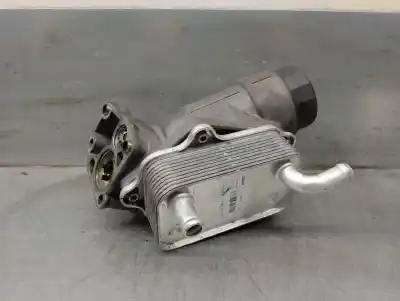 Peça sobressalente para automóvel em segunda mão radiador de óleo do motor por ssangyong rexton 2.7 turbodiesel cat referências oem iam a6641800065  