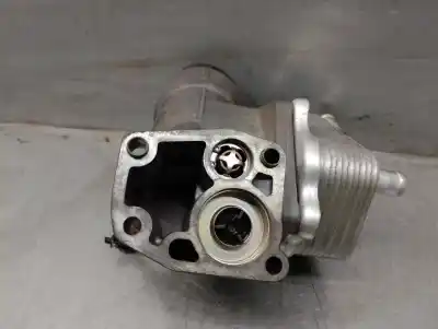 Peça sobressalente para automóvel em segunda mão radiador de óleo do motor por ssangyong rexton 2.7 turbodiesel cat referências oem iam a6641800065  