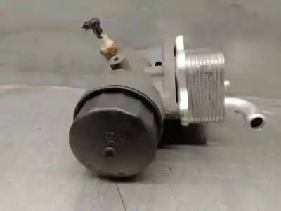 Peça sobressalente para automóvel em segunda mão radiador de óleo do motor por ssangyong rexton 2.7 turbodiesel cat referências oem iam a6641800065  