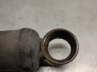 Second-hand car spare part rear left shock absorber for ssangyong rexton 2.7 turbodiesel cat oem iam references 4531008301  