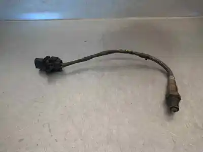 Peça sobressalente para automóvel em segunda mão Sonda Lambda por FORD FOCUS LIM. (CB4) 1.6 TDCi CAT Referências OEM IAM 7G919D375BA  0258017186