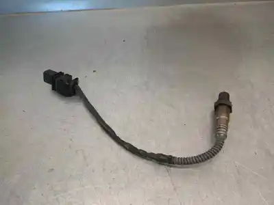 Peça sobressalente para automóvel em segunda mão sonda lambda por ford focus lim. (cb4) 1.6 tdci cat referências oem iam 7g919d375ba  0258017186