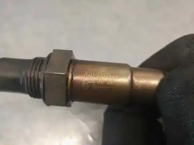 Peça sobressalente para automóvel em segunda mão sonda lambda por ford focus lim. (cb4) 1.6 tdci cat referências oem iam 7g919d375ba  0258017186