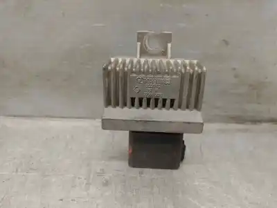 Автозапчастина б/у коробка передігрів для RENAULT CLIO II FASE II (B/CB0) 1.5 dCi Diesel Посилання на OEM IAM 770115078  