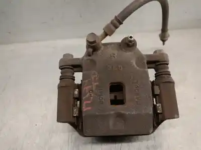 Peça sobressalente para automóvel em segunda mão Pinça De Travão Traseira Direita por SSANGYONG REXTON / REXTON II (GAB_) 2.7 XDI Referências OEM IAM 4844008001  BC141059