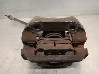 Peça sobressalente para automóvel em segunda mão pinça de travão traseira direita por ssangyong rexton / rexton ii (gab_) 2.7 xdi referências oem iam 4844008001  bc141059