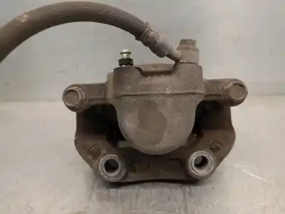 Peça sobressalente para automóvel em segunda mão pinça de travão traseira direita por ssangyong rexton / rexton ii (gab_) 2.7 xdi referências oem iam 4844008001  bc141059