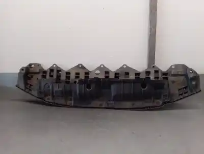 Second-hand car spare part sump guard for toyota yaris 1.0 cat oem iam references 532890d130