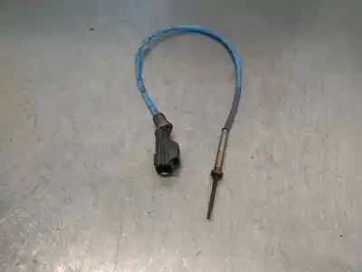 Peça sobressalente para automóvel em segunda mão Sensor por FORD FOCUS LIM. (CB4) 1.6 TDCi CAT Referências OEM IAM 6G9112B591DA  