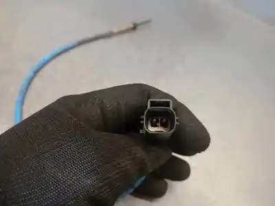 Peça sobressalente para automóvel em segunda mão sensor por ford focus lim. (cb4) 1.6 tdci cat referências oem iam 6g9112b591da  