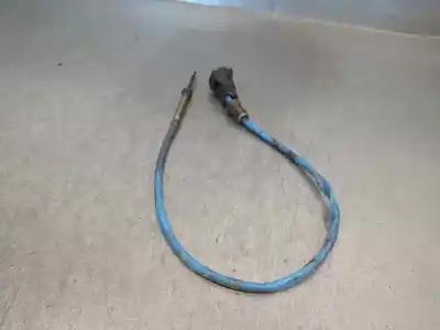 Peça sobressalente para automóvel em segunda mão sensor por ford focus lim. (cb4) 1.6 tdci cat referências oem iam 6g9112b591da  