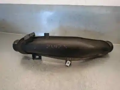 Second-hand car spare part tube for peugeot 508 i (8d_) 1.6 thp oem iam references 9680617780