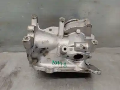 Second-hand car spare part Egr Valve for MERCEDES-BENZ CLASE B (W245) 2.0 CDI CAT OEM IAM references A6401401160  
