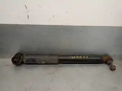 Автозапчасти б/у задний левый амортизатор за RENAULT SCENIC II Grand Emotion ссылки OEM IAM 8200421322  376084SP