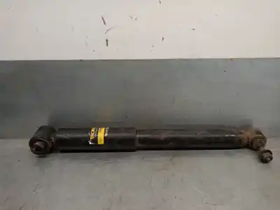 Автозапчасти б/у правый задний амортизатор за RENAULT SCENIC II Grand Emotion ссылки OEM IAM 8200421322  376084SP