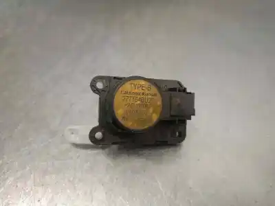 Pezzo di ricambio per auto di seconda mano MOTORE DI RISCALDAMENTO per NISSAN QASHQAI (J11)  Riferimenti OEM IAM 277T64BU2A  