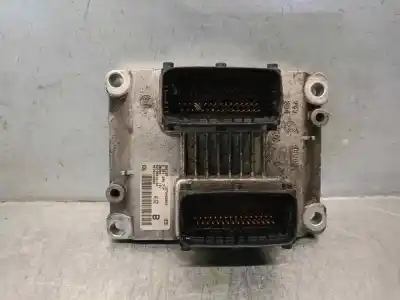 Pezzo di ricambio per auto di seconda mano centralina motore per alfa romeo 147 (190) 1.6 16v cat riferimenti oem iam 00735018130