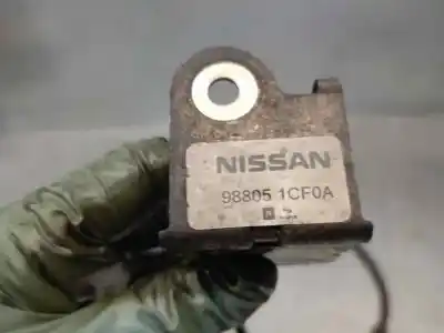 Second-hand car spare part sensor for infiniti fx 3.7 v6 (320 cv) 3.7 v6 oem iam references 9570930015  