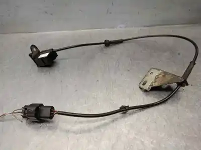 Pezzo di ricambio per auto di seconda mano Sensore per INFINITI FX 3.7 V6 (320 CV) 3.7 V6 Riferimenti OEM IAM 9570930015  