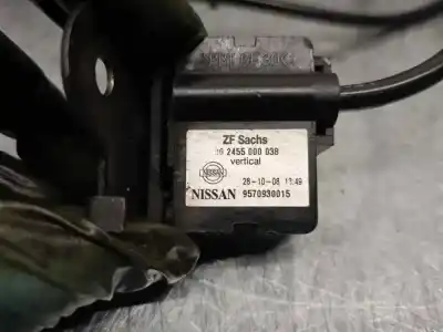 Автозапчасти б/у датчик за infiniti fx 3.7 v6 (320 cv) 3.7 v6 ссылки oem iam 9570930015  