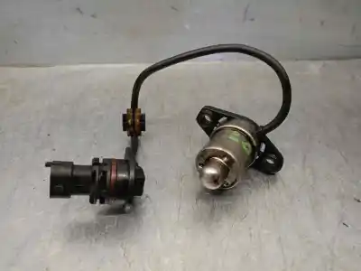 Second-hand car spare part  for OPEL MERIVA A MONOSPACE (X03)  OEM IAM references 395061014004  