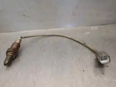 Peça sobressalente para automóvel em segunda mão sonda lambda por opel vectra a 2.0 referências oem iam 2112007080  2112007080