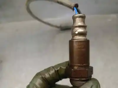 Peça sobressalente para automóvel em segunda mão sonda lambda por opel vectra a 2.0 referências oem iam 2112007080  2112007080