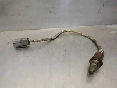 Pezzo di ricambio per auto di seconda mano Sonda Lambda per OPEL VECTRA A 2.0 Riferimenti OEM IAM 2112007080  2112007080